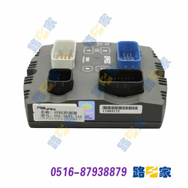 控制器EPEC PLC-SET1-T10