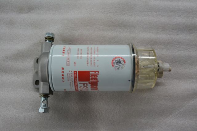 F076-BS-001 油水分离器