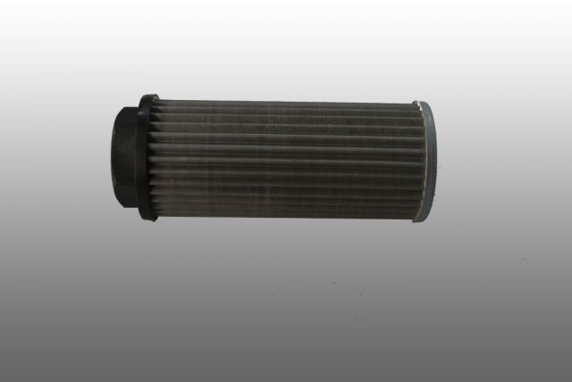 滤油器 XGXL1-160X80 (WU-160X80-J)