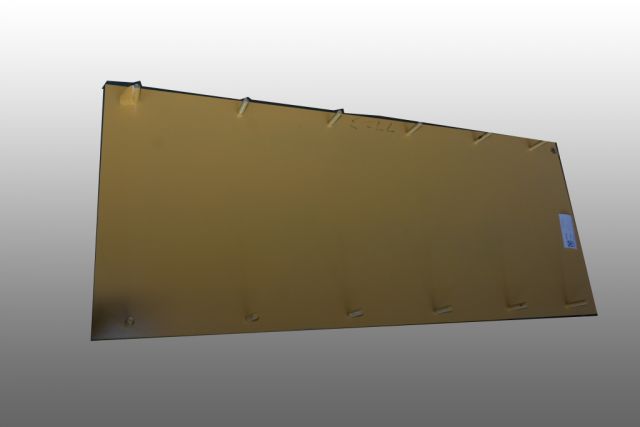 M250DVG.1.1.3 左基础底板