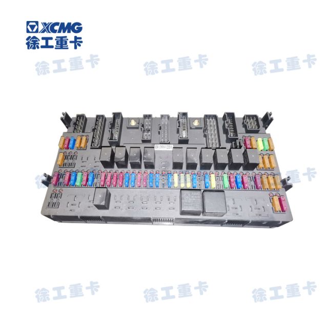 PCB板电器盒总成NXG37KFW147-22200-B