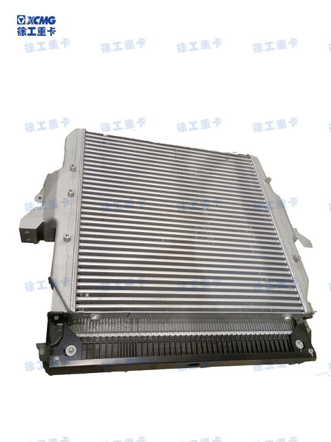 冷却模块NXG13NMBW111-00100
