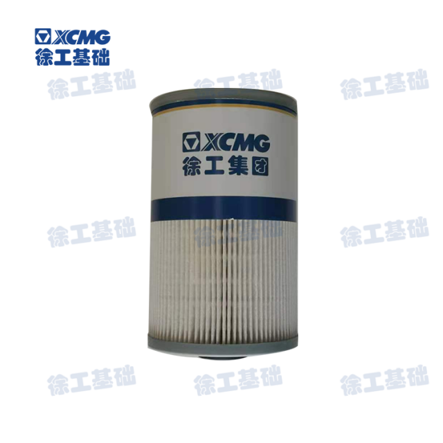 XCMG-JC-012005 燃油/水分离器l滤芯 物料编码800161295