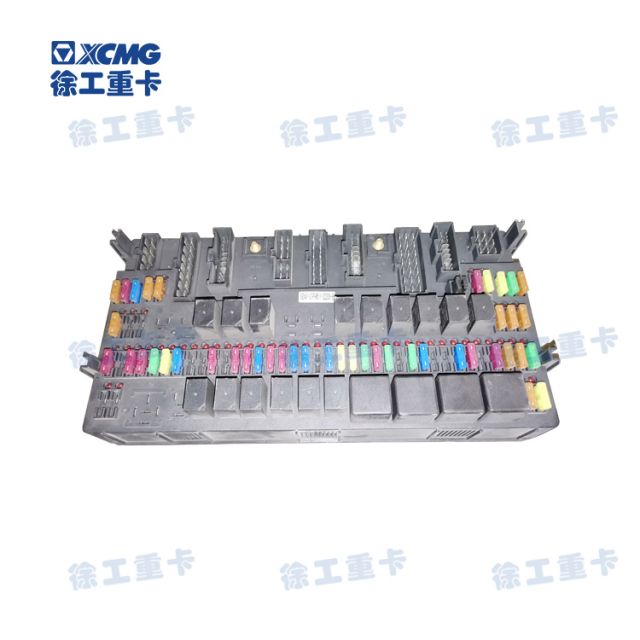 PCB板电器盒总成NXG37PFW511-22200-B