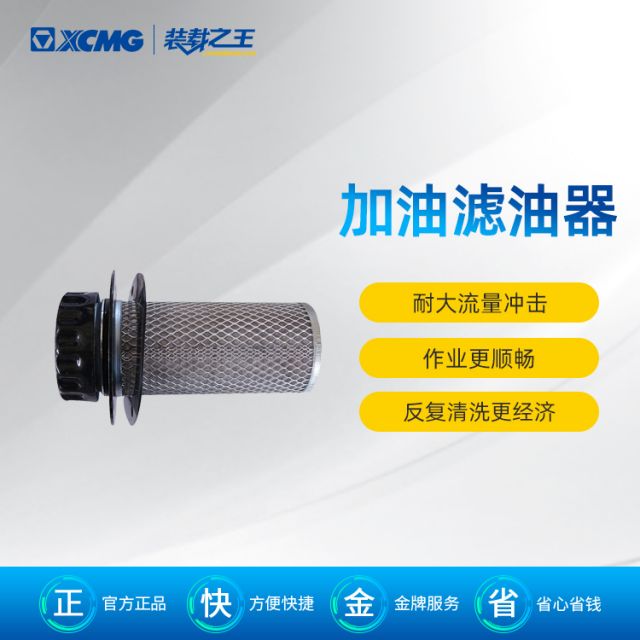 XGKL2-10X0.63 加油滤油器 (QL-8)*803164217