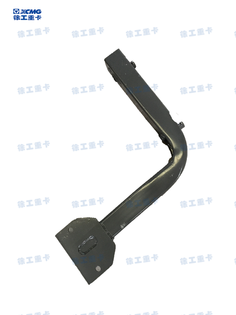 右侧踏步支撑管焊接总成NXG28WLFW541-03445