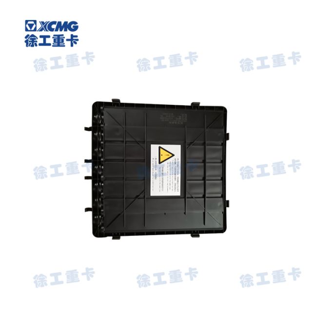 配电盒盖板NXG37WLAM111-22150