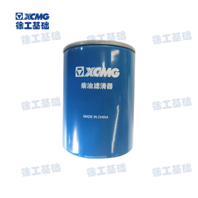 XCMG-JC-012032 冷却液滤清器 物料编码800161322